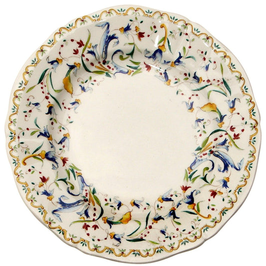 Canape Plates