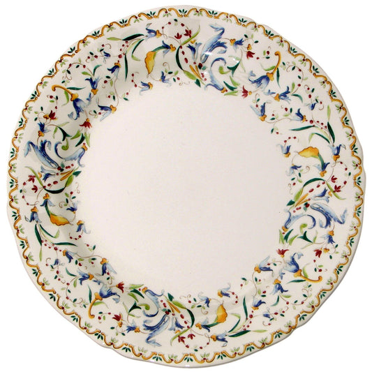 Dessert Plates