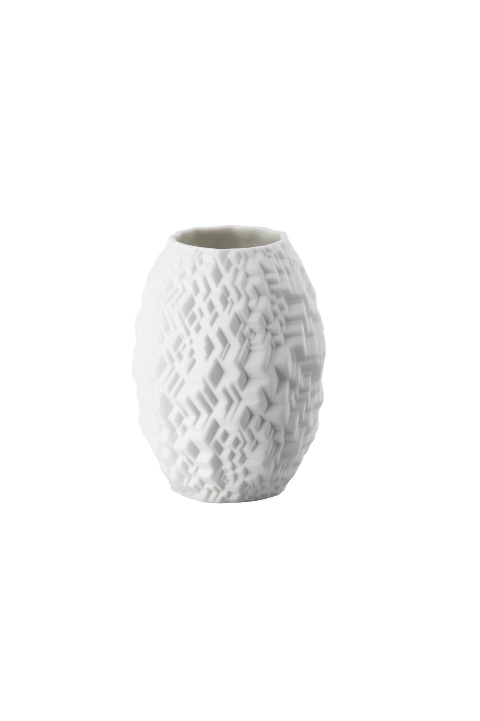 Phi City Vase 4 in