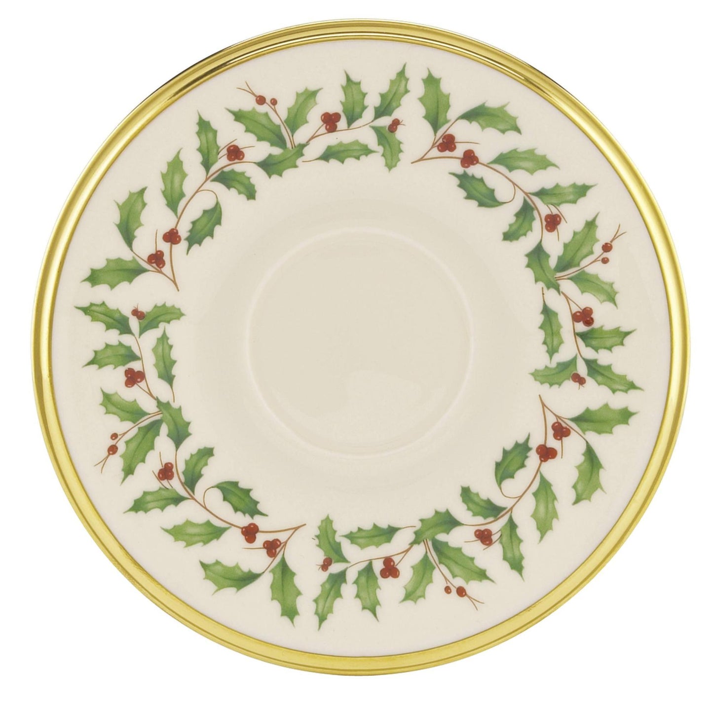 Tea Saucer