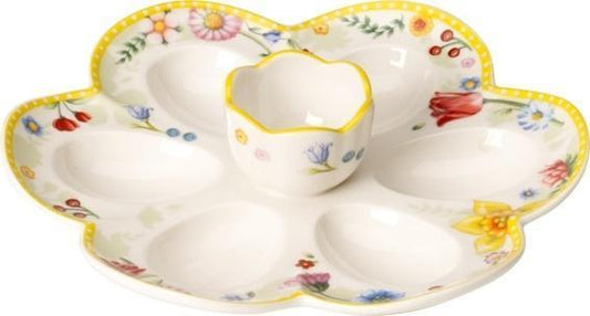 Egg Plate