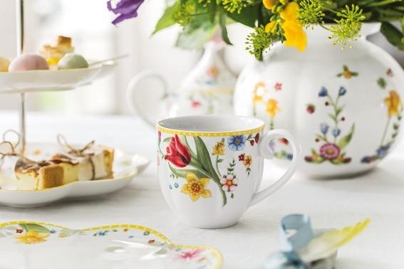 Mug Set for 2