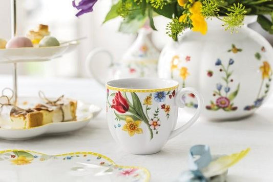 Mug Set for 2