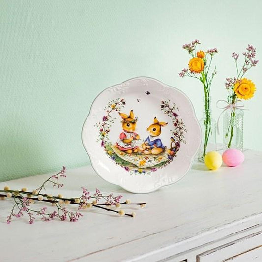 Bowl Medium, Picnic