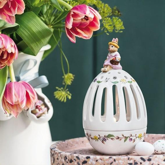 Anna Tea Light Holder