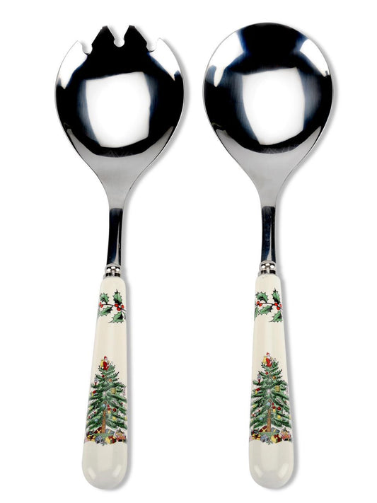 Set of 2 Salad Servers