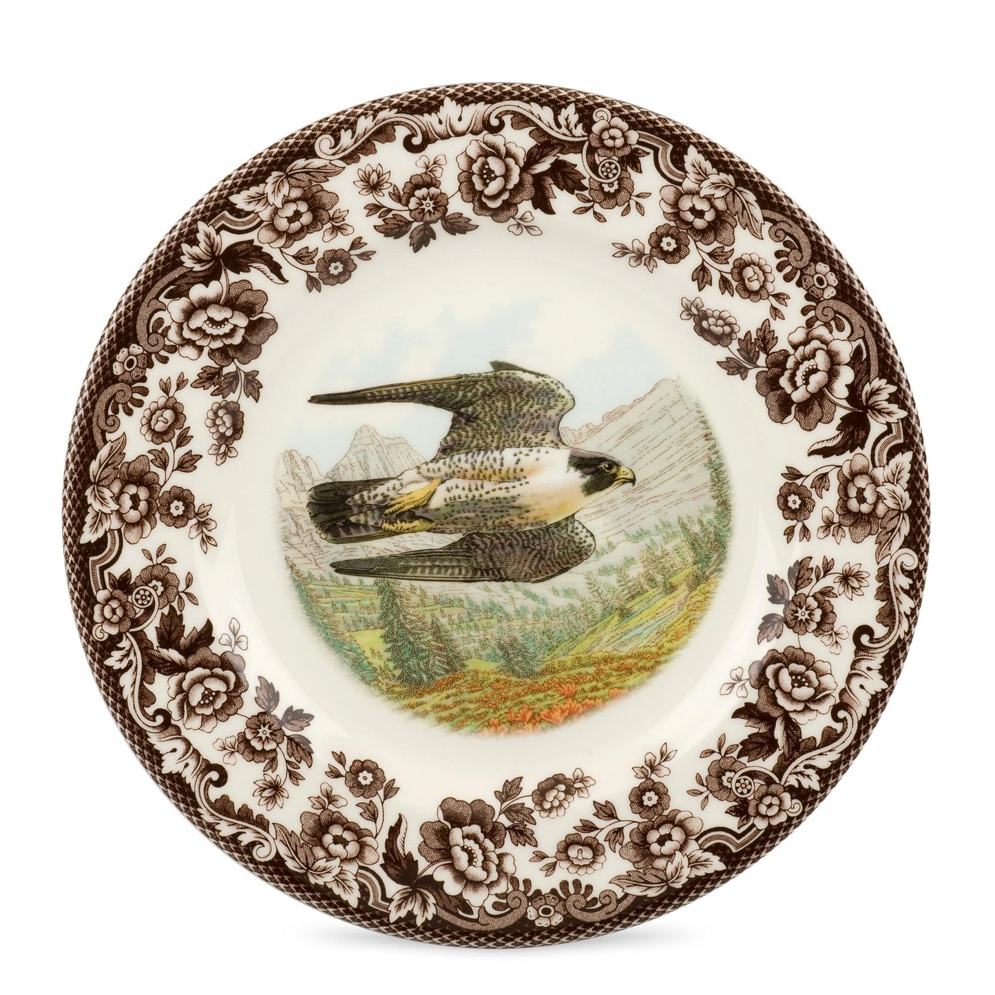Salad Plate 8" Falcon