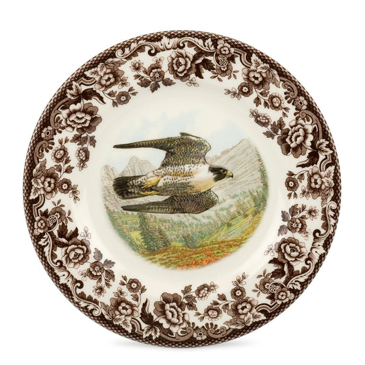 Salad Plate 8" Falcon
