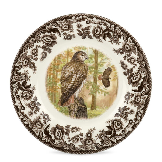 Salad Plate 8" Hawk