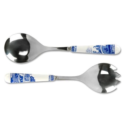Set of 2 Salad Servers