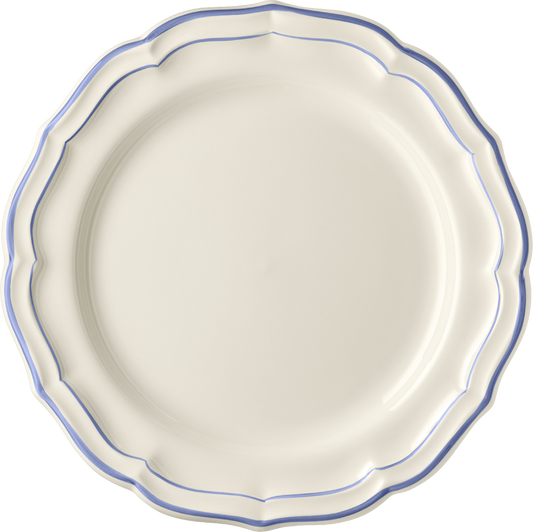 Dinner Plates, Set of 4