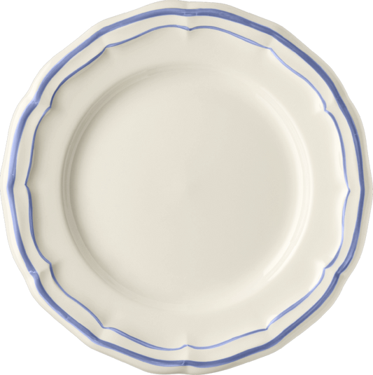 Canape Plate I