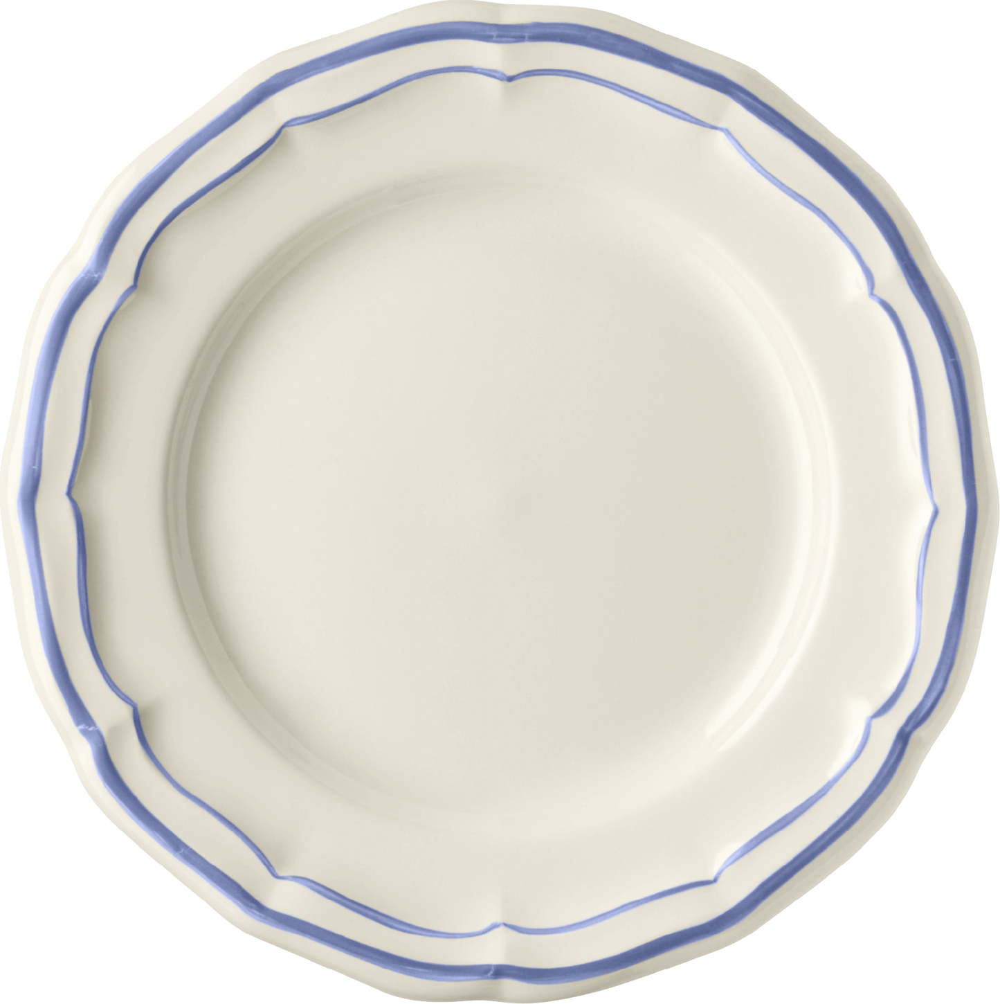 Canape Plate