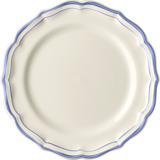 Dessert Plates, Set of 4