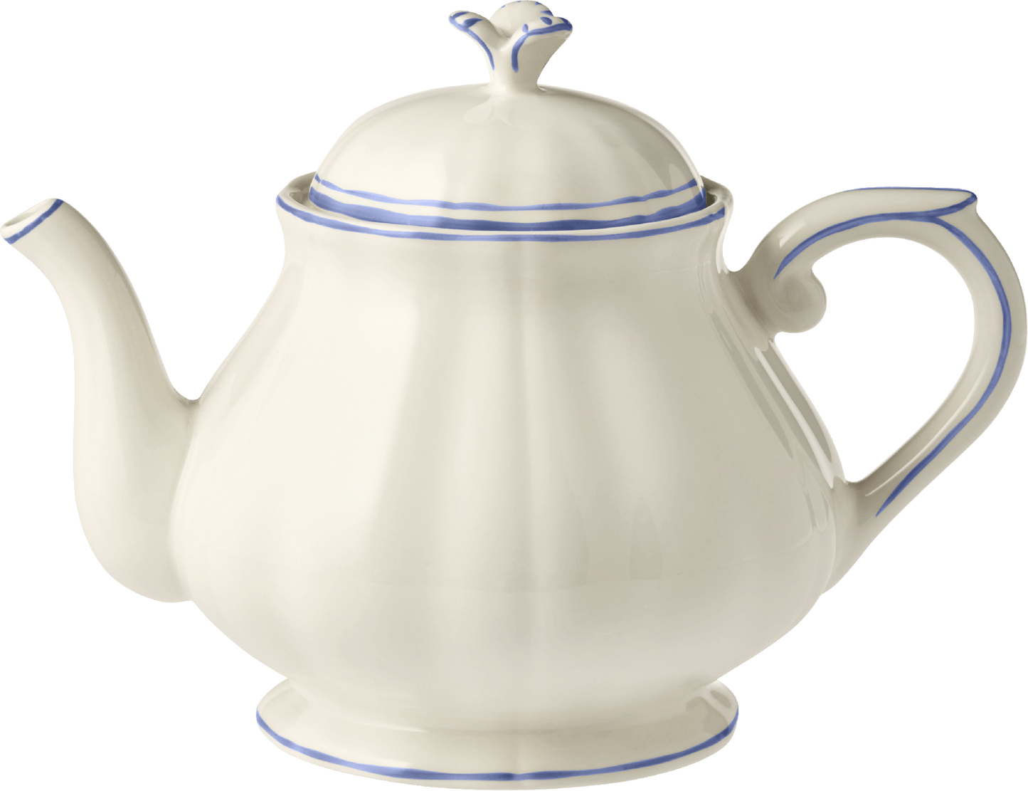 Teapot