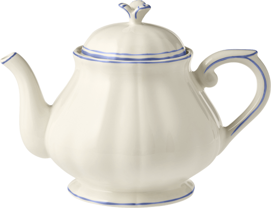 Teapot
