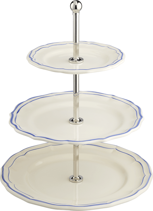 Three Tier Cake Stand