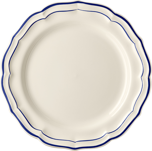 Dinner Plates, Set of 4