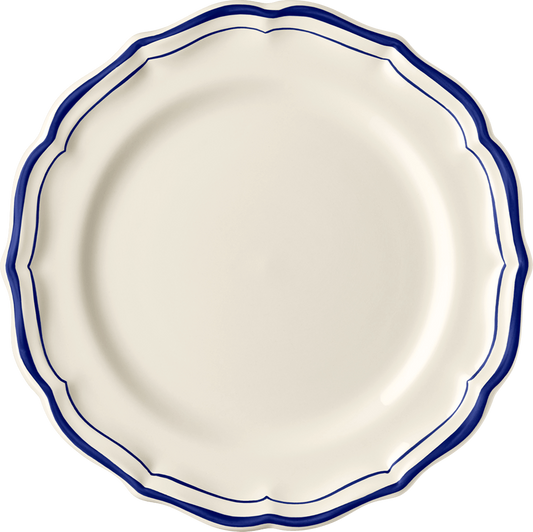 Dessert Plates, Set of 4