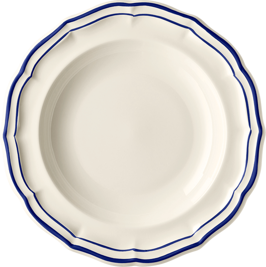 Rim Soups, Set of 4
