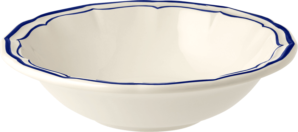 Cereal Bowls, Set of 4