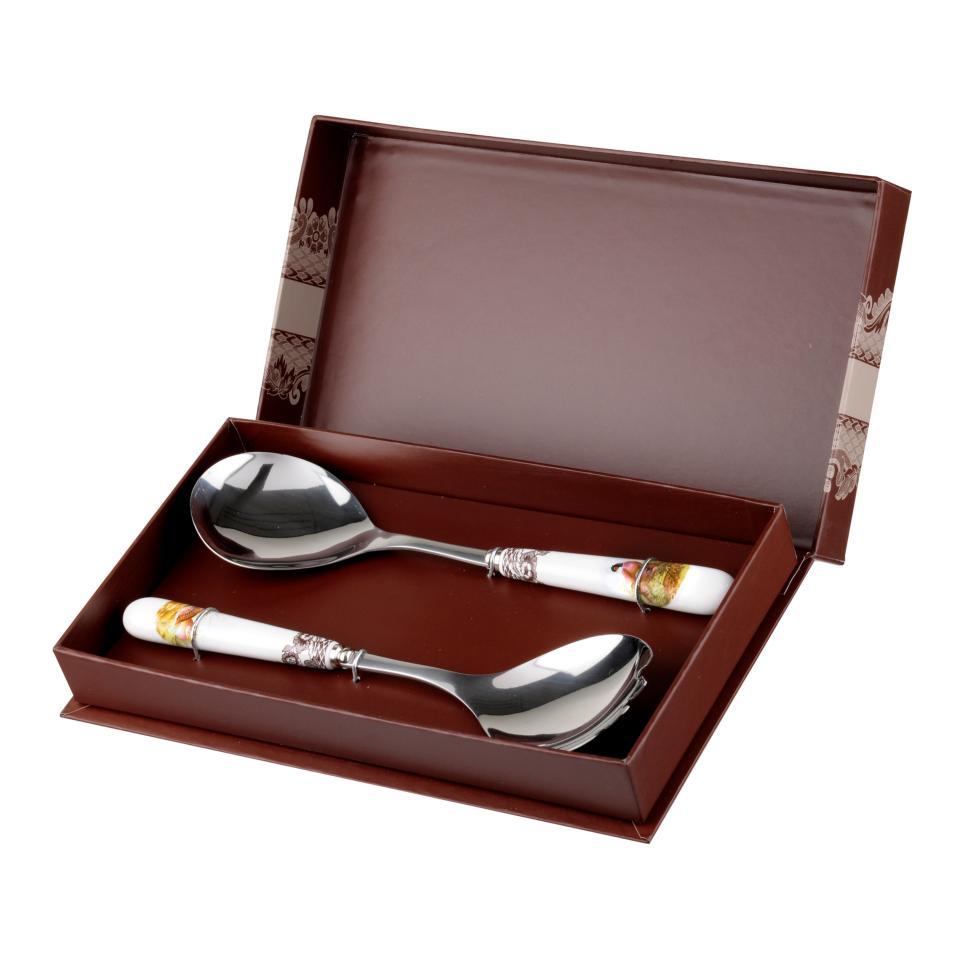Salad Server Set