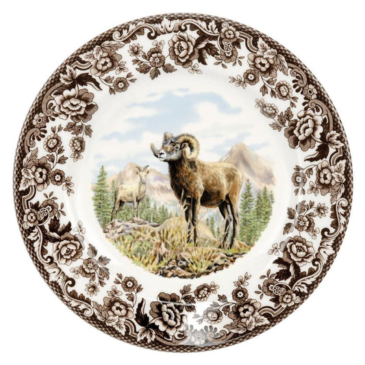 Salad Plate