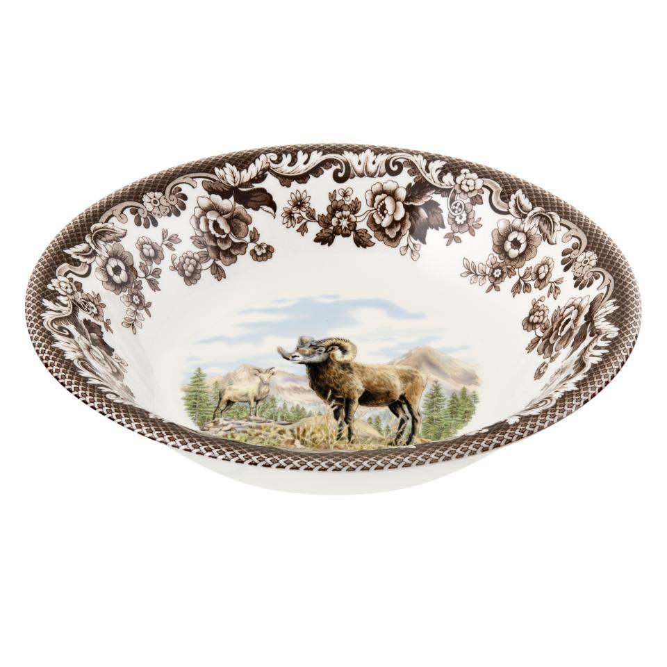 Ascot Cereal Bowl