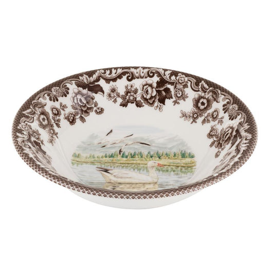 Ascot Cereal Bowl