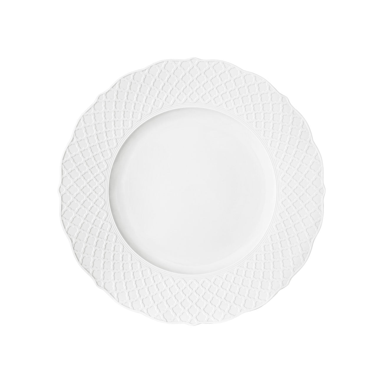Dinner Plate