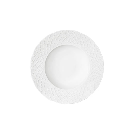 Rim Soup Plate