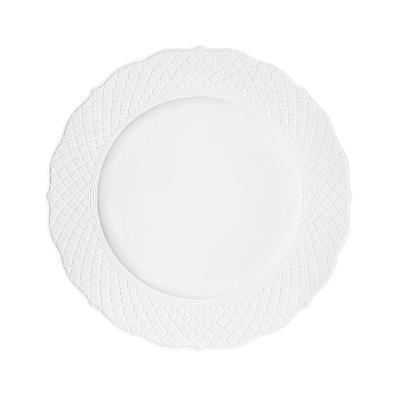Service Plate