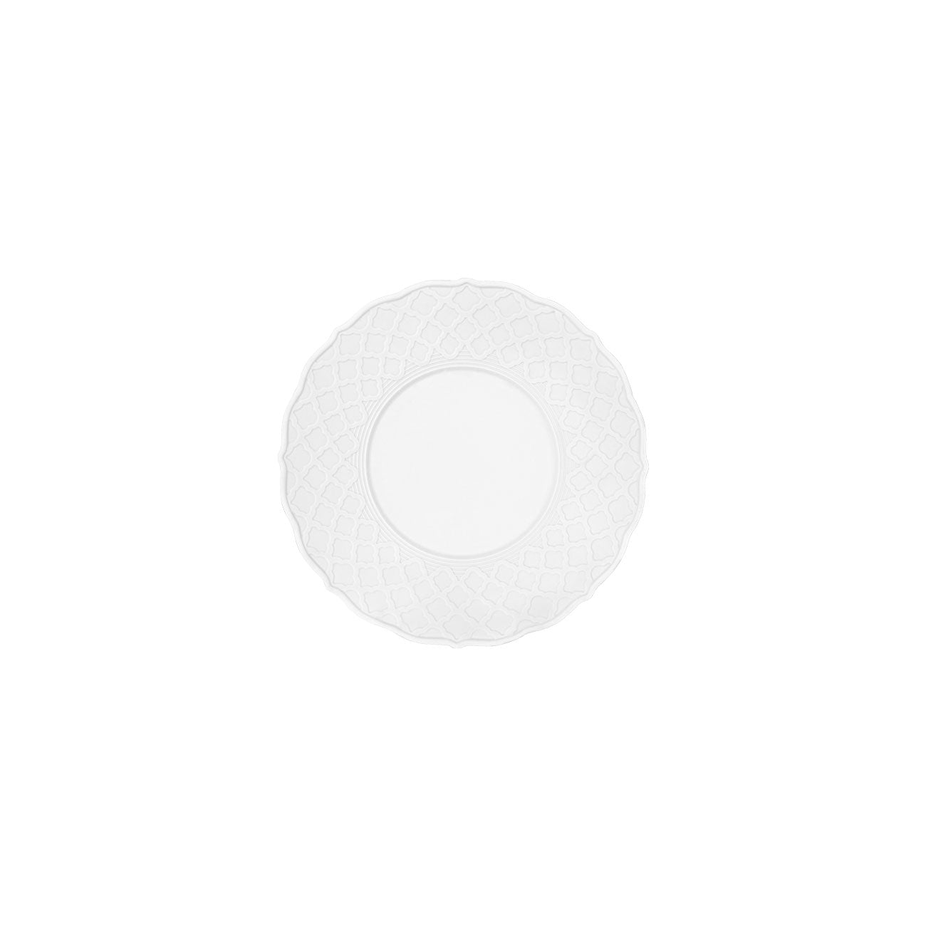 Tea Saucer