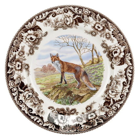 Dinner Plate