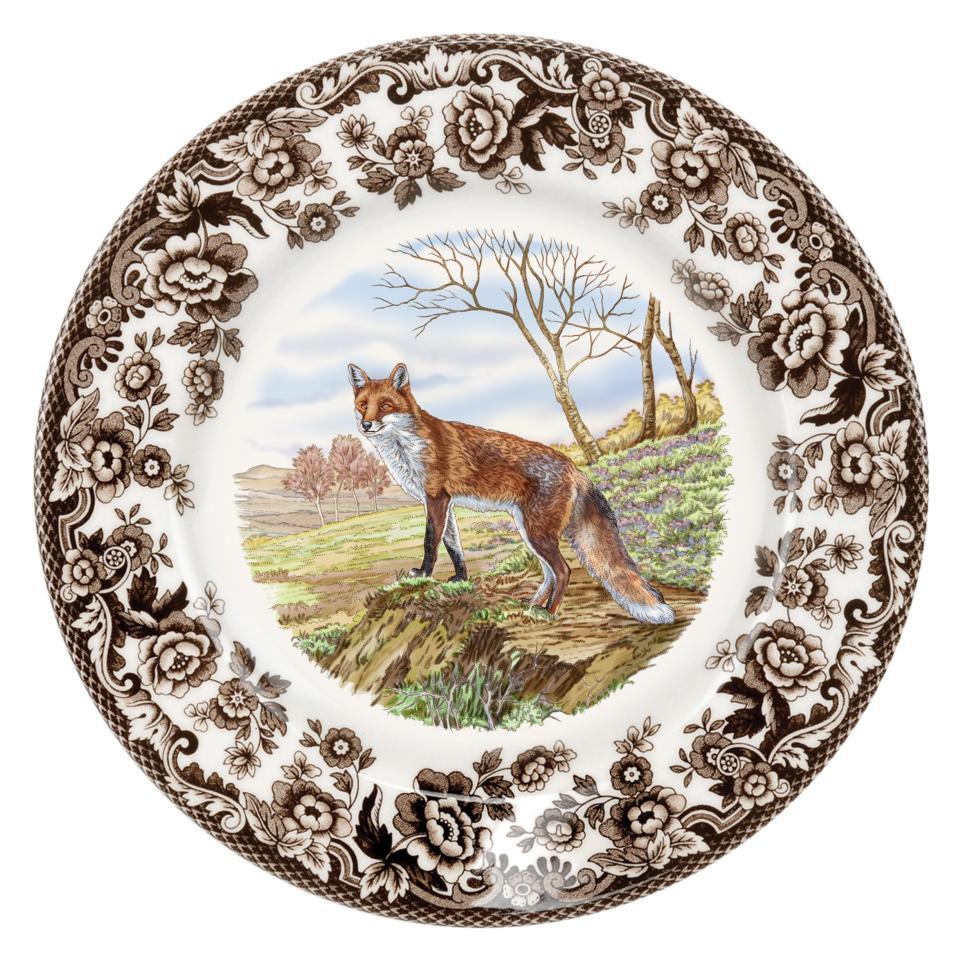 Salad Plate