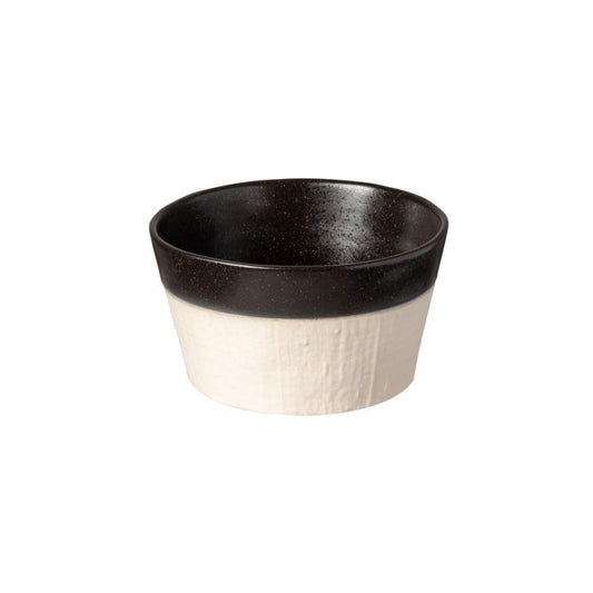 Bowl 6", Latitude black
