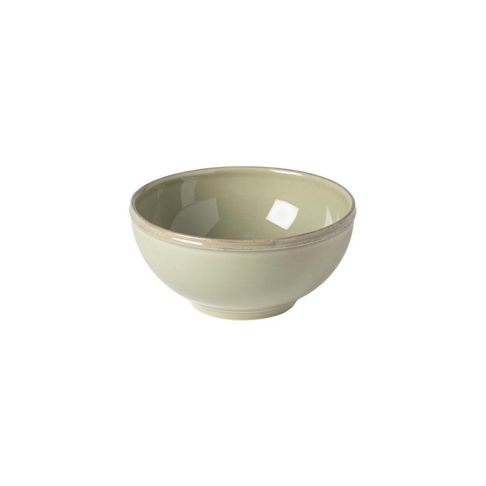 Soup/Cereal Bowl 7", Sage green