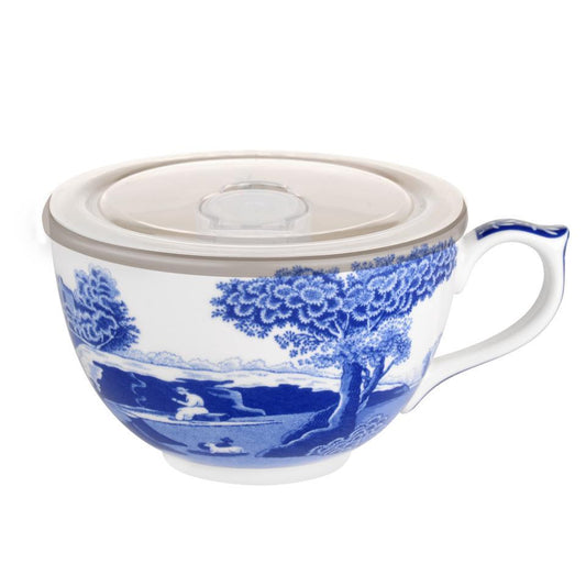 Jumbo Cup with Lid