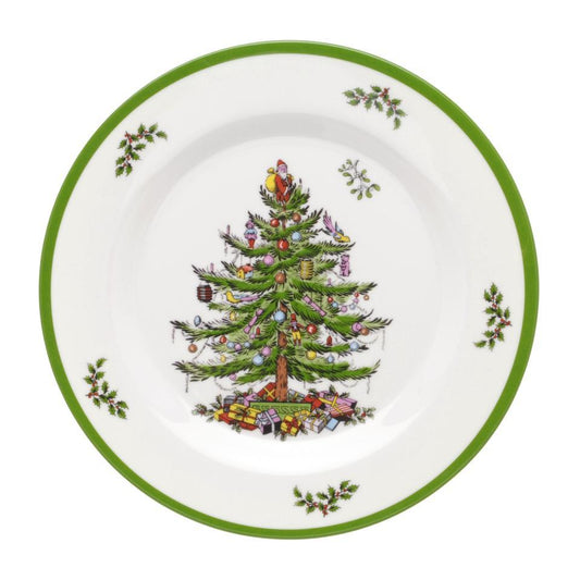 Salad Plate (set of 4)