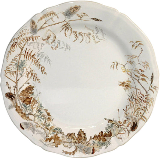 Dinner Plates