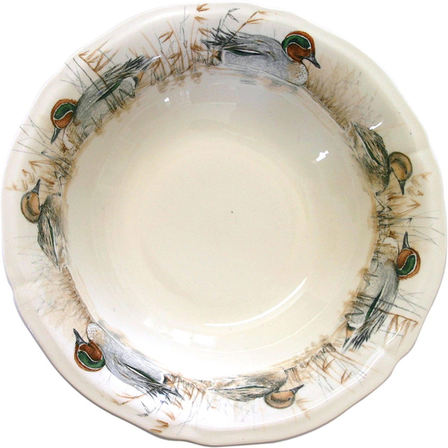 Cereal Bowls
