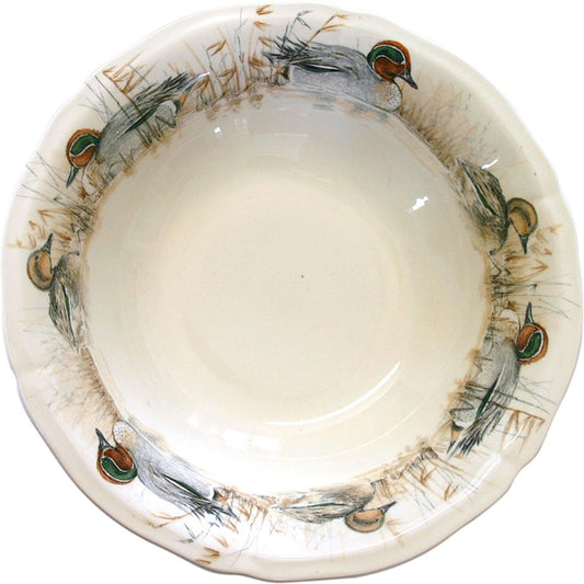 Cereal Bowls