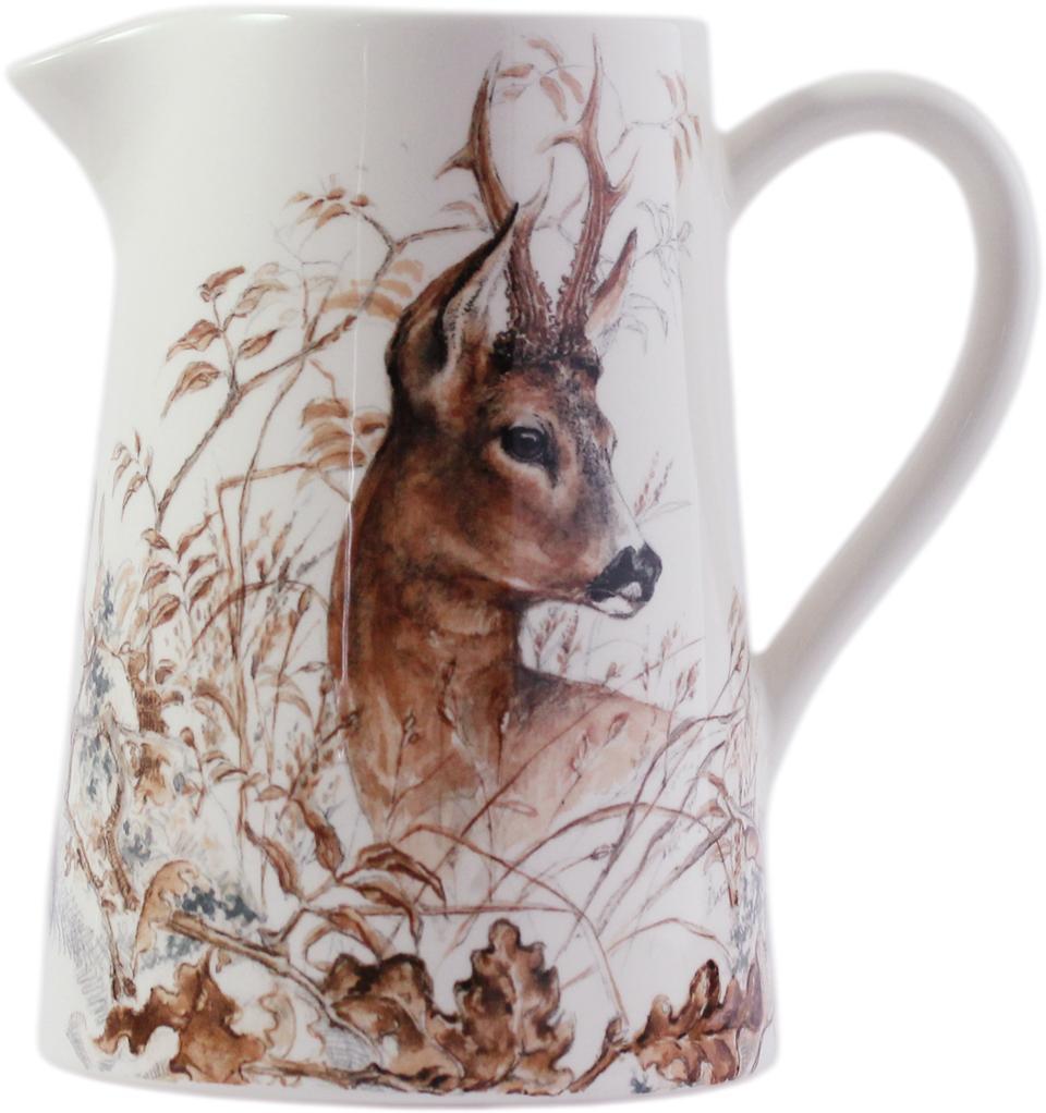 Pitcher - Deer