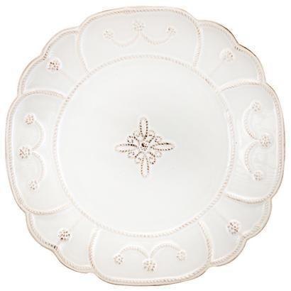 Dessert/Salad Plate