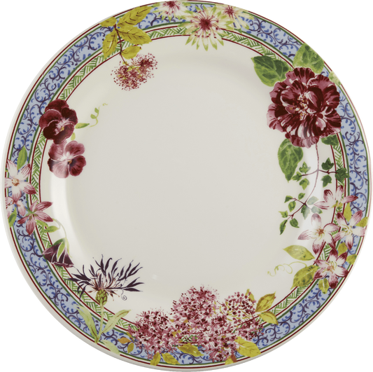 Dinner Plates, Set of 4