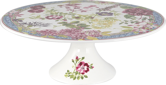Footed Cake Stand