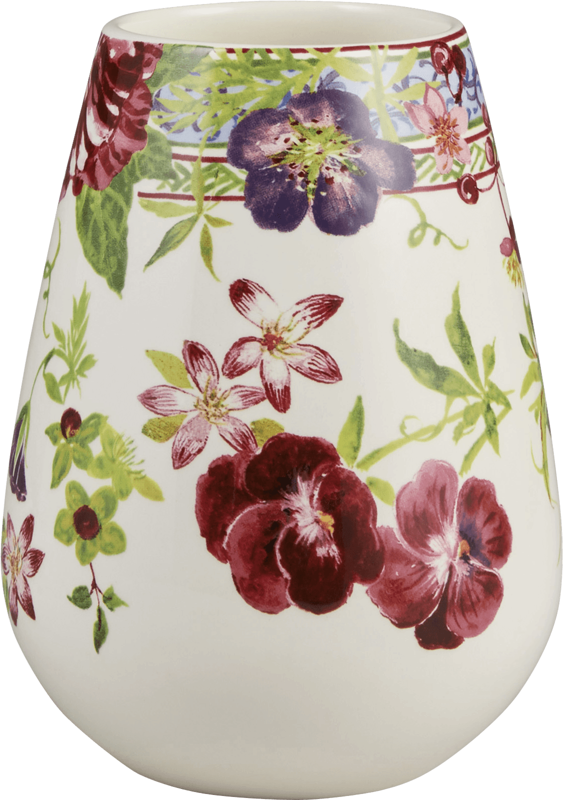 Contour Vase