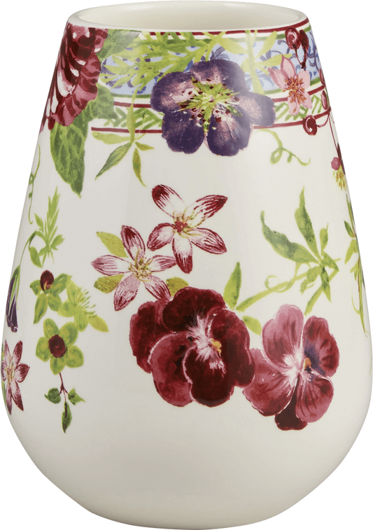 Contour Vase