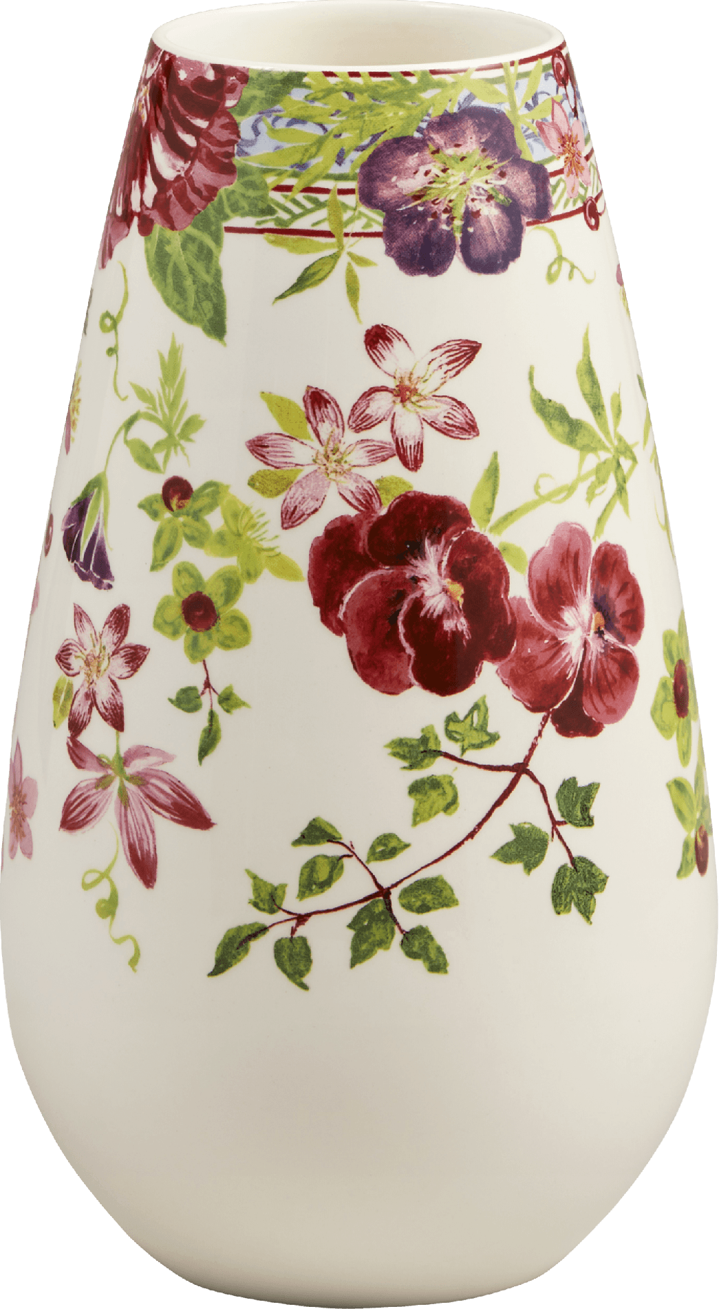 Contour Vase, Medium