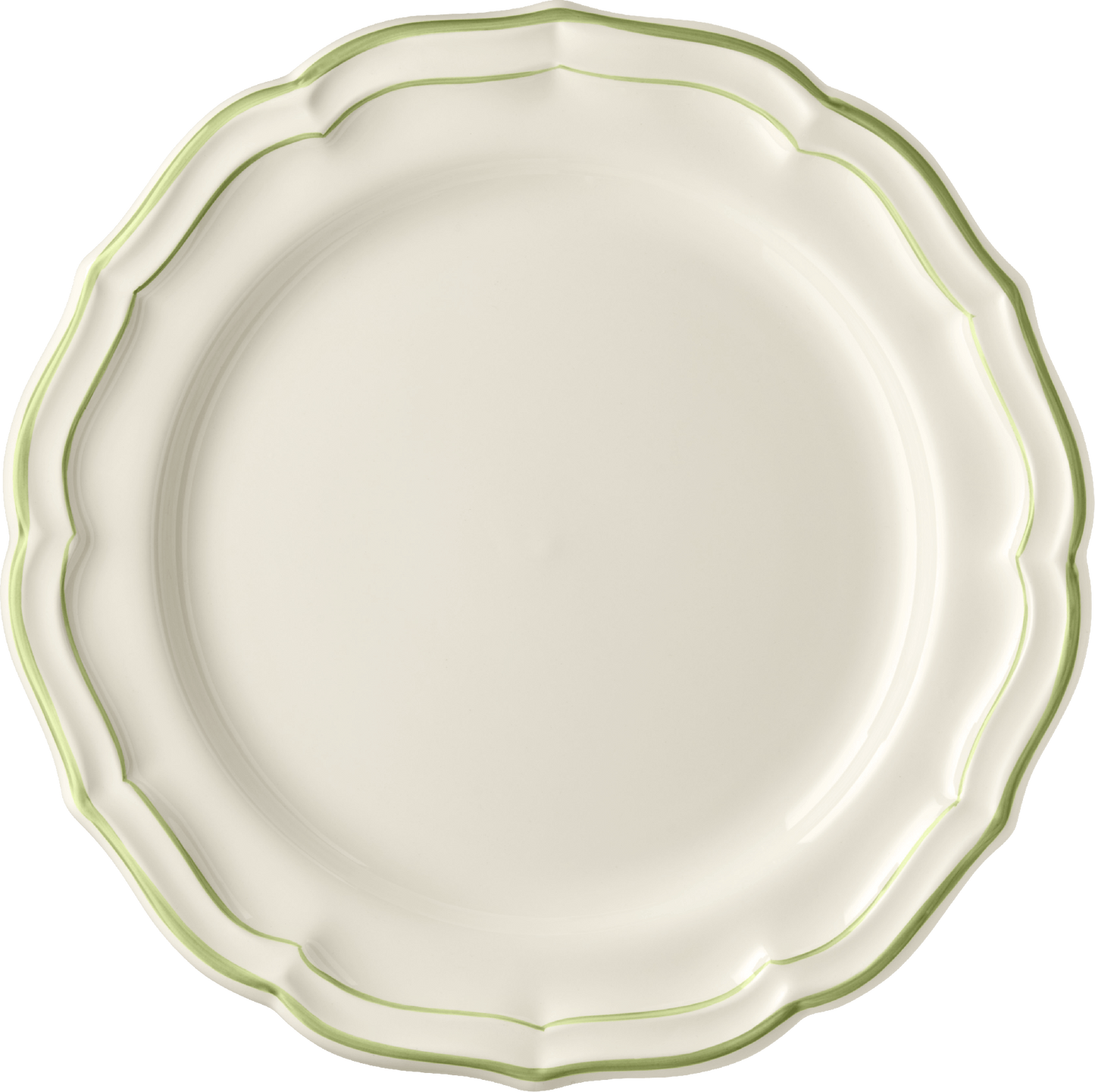 Dinner Plate